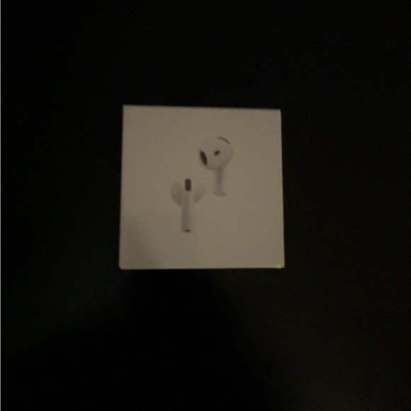 Apple AirPods 4